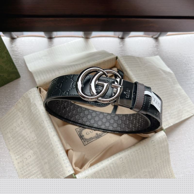 G*u*i belts